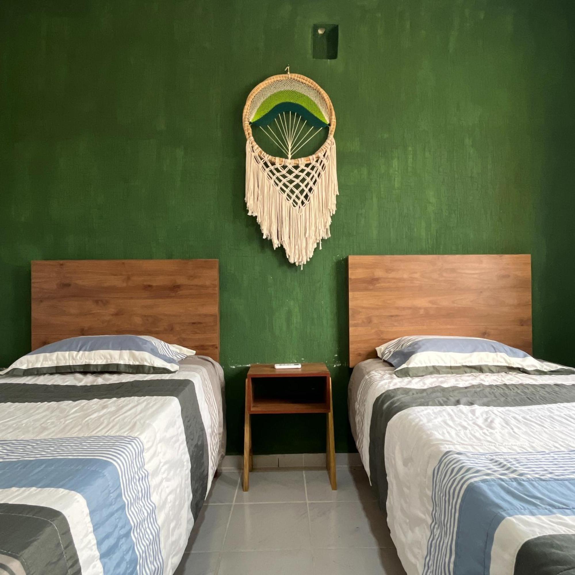 Bonito Departamento En Privada Con Alberca Apartment Cancún Exterior foto