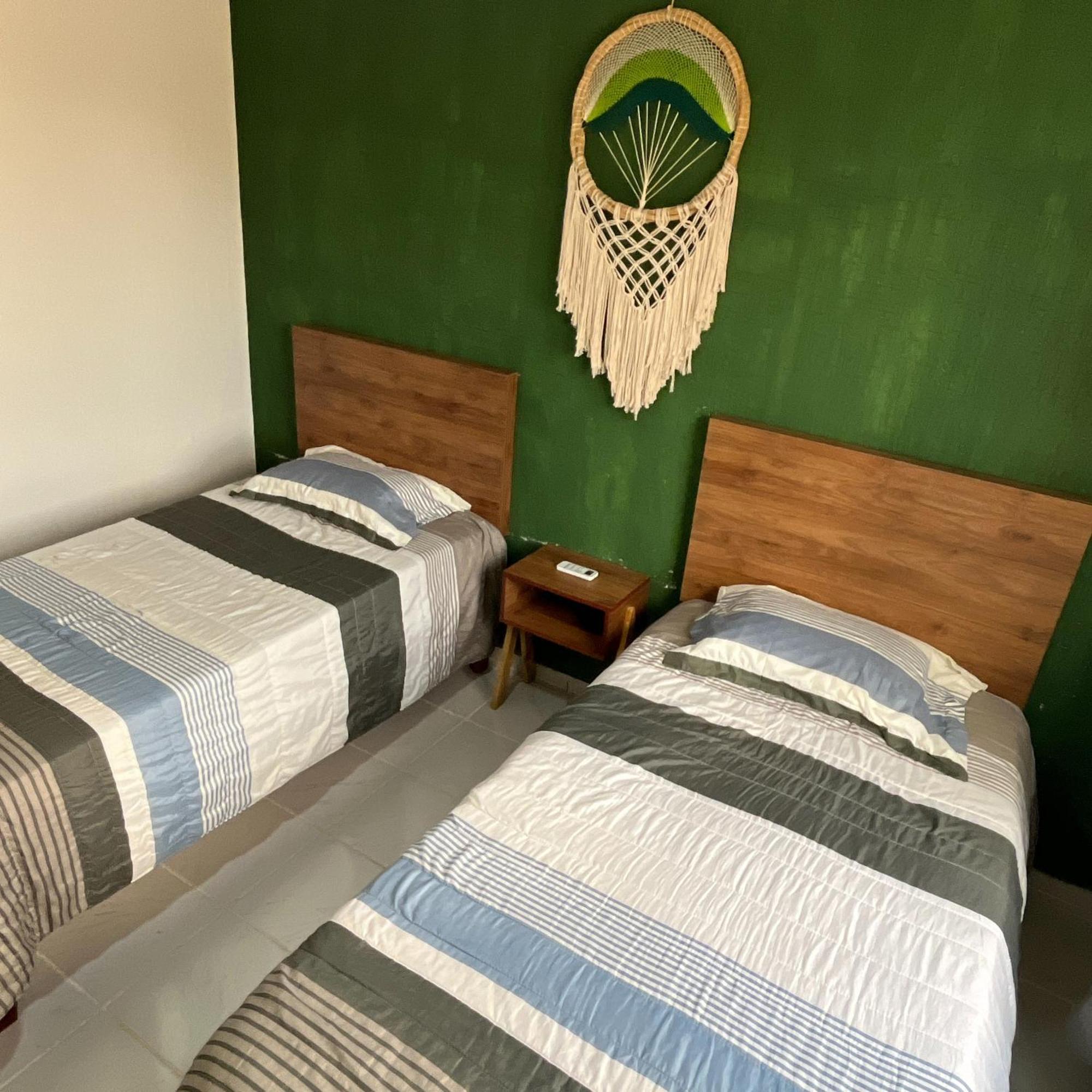 Bonito Departamento En Privada Con Alberca Apartment Cancún Exterior foto