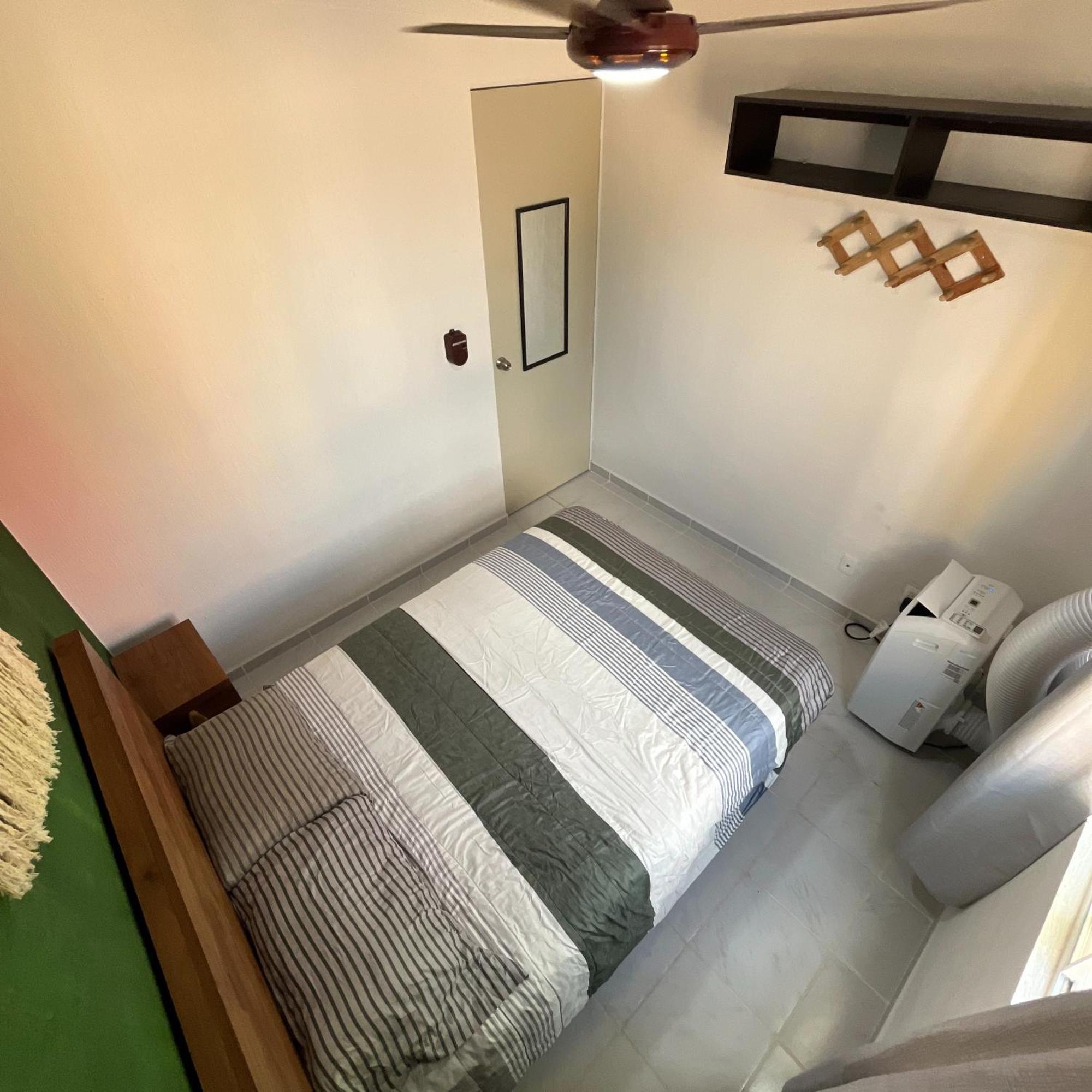 Bonito Departamento En Privada Con Alberca Apartment Cancún Exterior foto