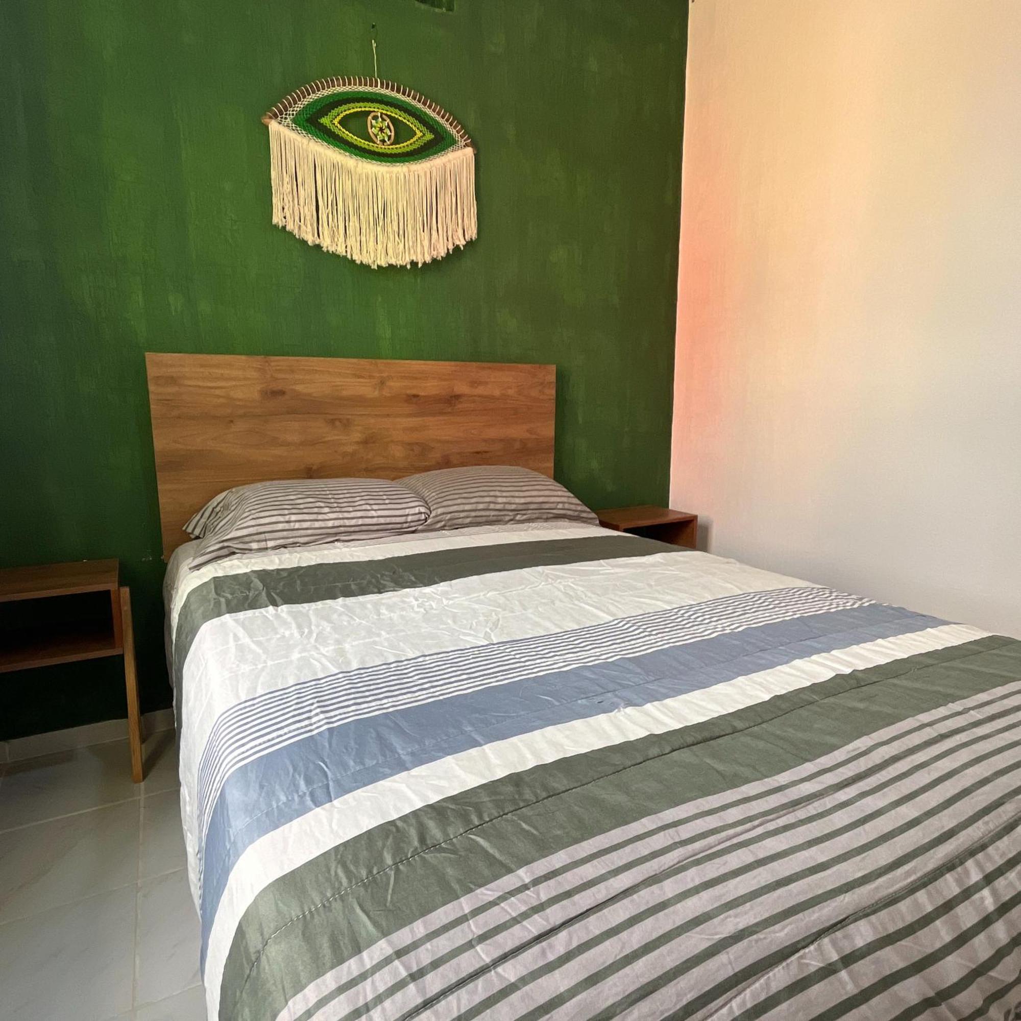 Bonito Departamento En Privada Con Alberca Apartment Cancún Exterior foto