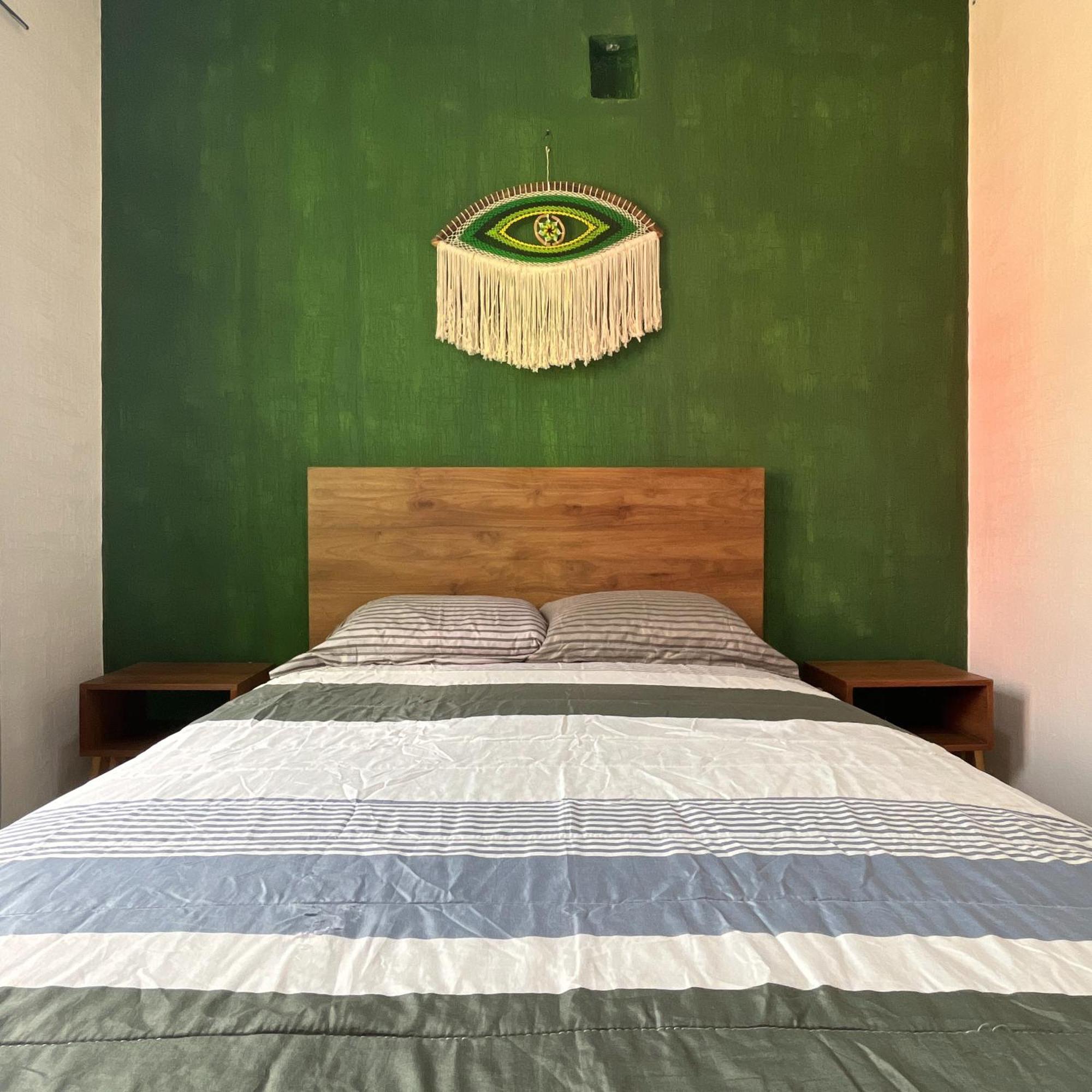 Bonito Departamento En Privada Con Alberca Apartment Cancún Exterior foto