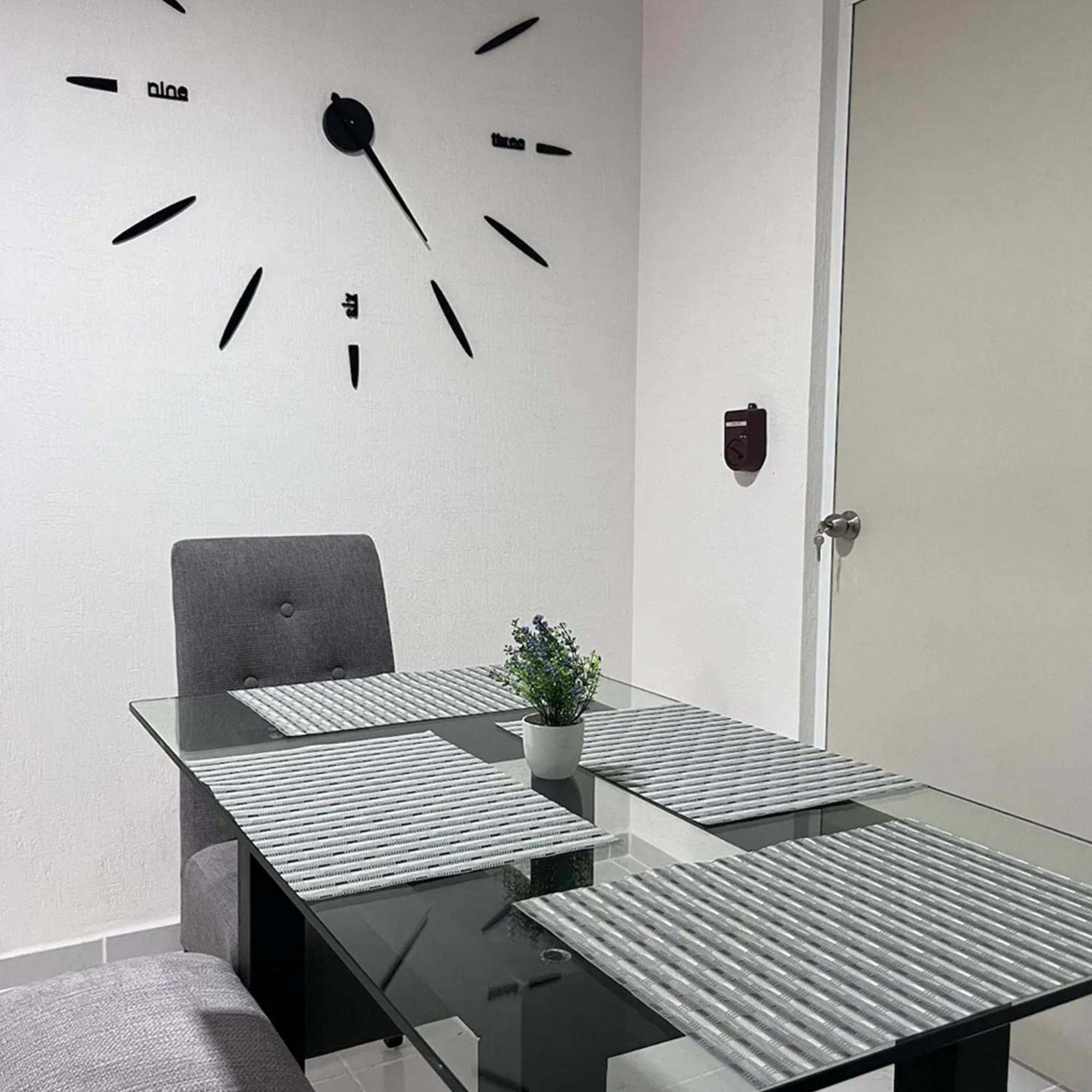 Bonito Departamento En Privada Con Alberca Apartment Cancún Exterior foto